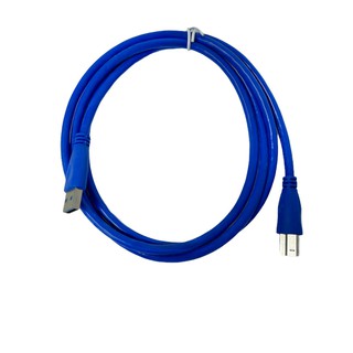 Cable USB Printer (AM/BM) (1.5M)Ver 3.0 ThreeBoy