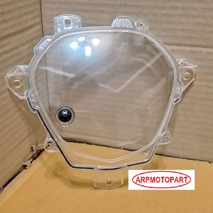 ฝาครอบเรือนไมล์ พร้อมโอริง ยามาฮ่า YAMAHA เเกรนด์ ฟีลาโน่ GRAND FILANO ปี 2016-2018 # 3800-257-ZD