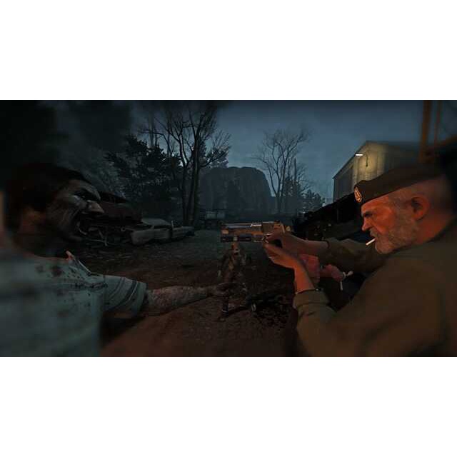 ┇✧PC (แฟลชไดร์ฟ 16GB)   Left 4 Dead 2: The Last Stand