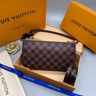 🌟พร้อมส่ง🌟 lv pochette accessories