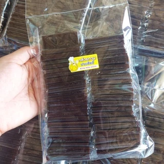 กล้วยกวน แพ็ค 500g (38-42ชิ้น) ของแท้‼️จากโรงงาน