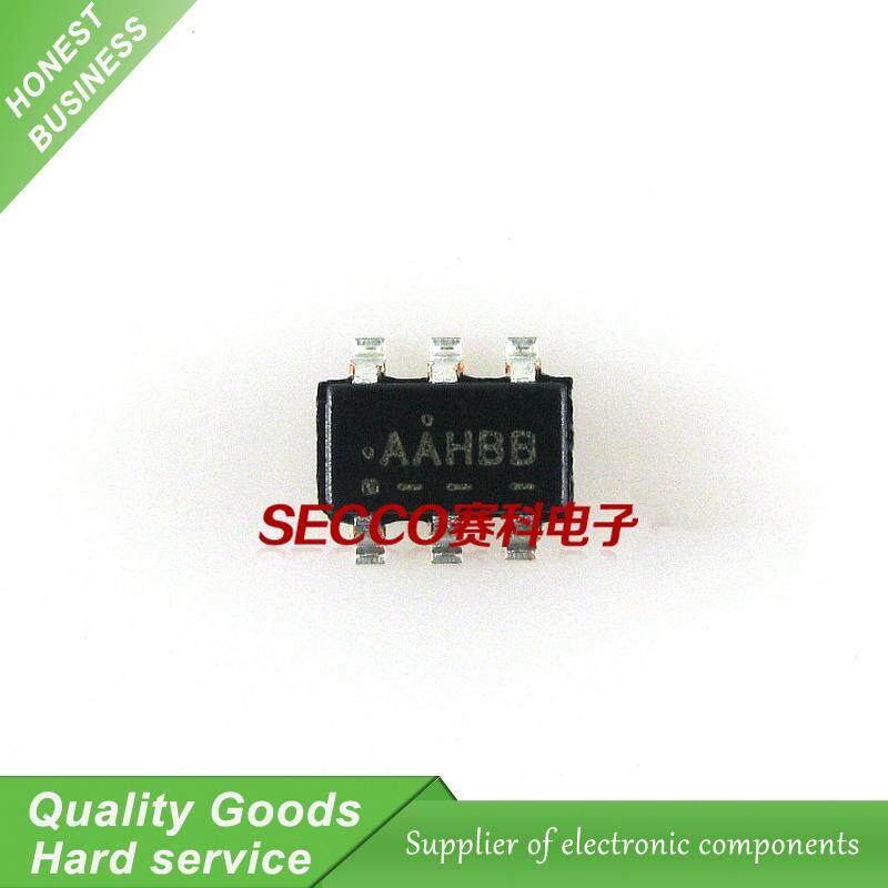 10PCS SG6848TZ1 SG6848 SG6848T SOT-23-6 แหล่งจ่ายไฟ LCD ใหม่