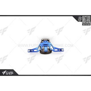 ท้ายสั้น FAKIE รุ่น FKI-K1024-08 FOR Z900