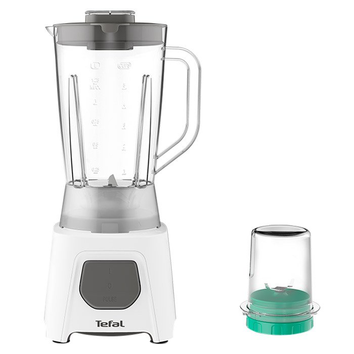 ทีฟาล์ว Model เครื่องปั่น BL2B1166​เบรนด์อีโอ รุ่นสีขาวTefal BlenderBRANDEO BL2B1166White