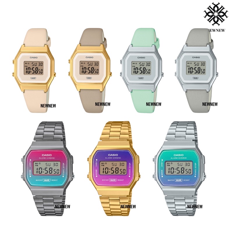 LA680WEGL-4 LA680WEGL-5 LA680WEL-3 LA680WEL-8 A168WER-2 A168WERB-2 A168WERG-2