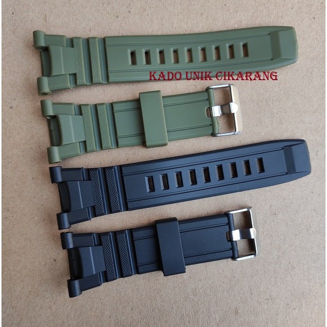 สายรัดสําหรับนาฬิกา QnQ QQ Q&Q 124 M124 M124J M-124