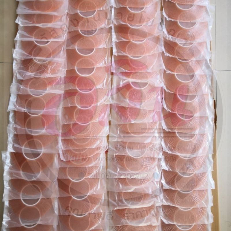 เทปสอดราง #เทปอะคริลิคใสสำหรับทำช่องใส่การ์ดหรือใส่เอกสาร - arcylic transparent double sided tape card slot.