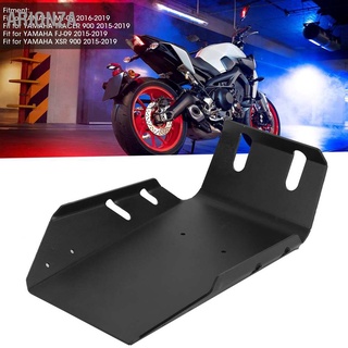 Arionza ฝาครอบป้องกันโครงเครื่องยนต์ สําหรับ Yamaha Mt‐09 Tracer Fj‐09 Xsr 900