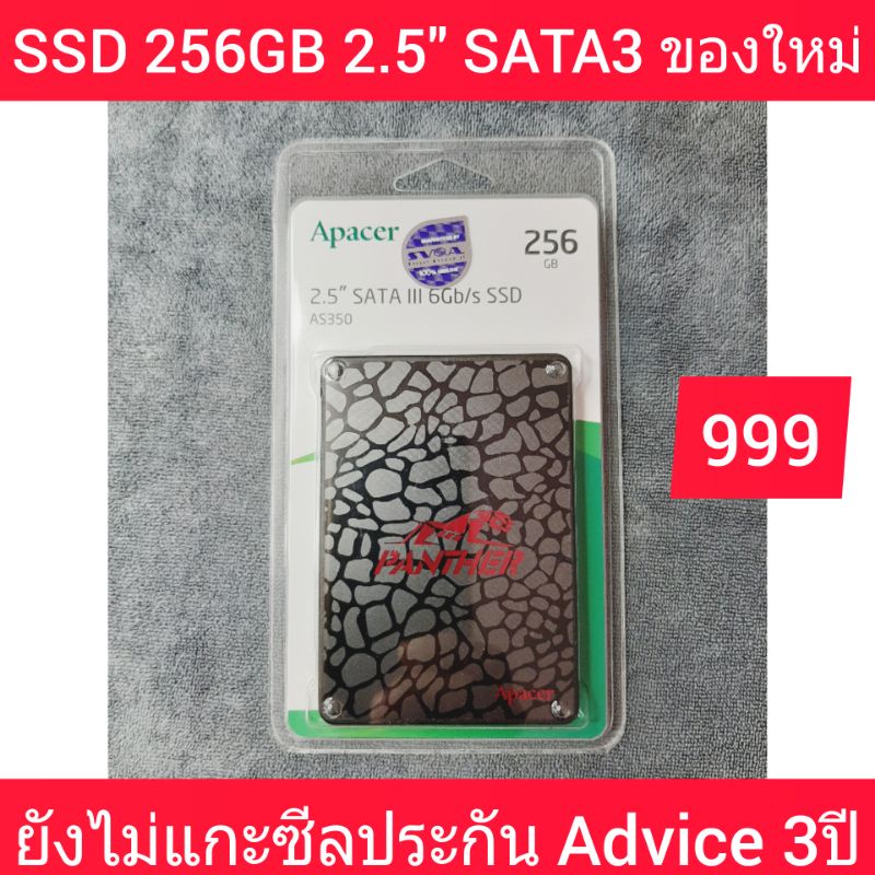 Apacer hot sale as350 256gb