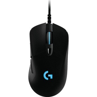 Logitech G403 Hero Gaming Mouse เมาส์เล่นเกมส์ Logitech ของแท้ ประกันศูนย์ 2 ปี