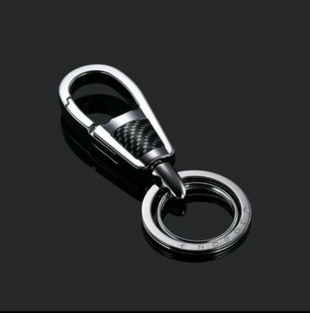 JoBon พวงกุญแจรถธุรกิจพรีเมี่ยม (ร้อนมาก)