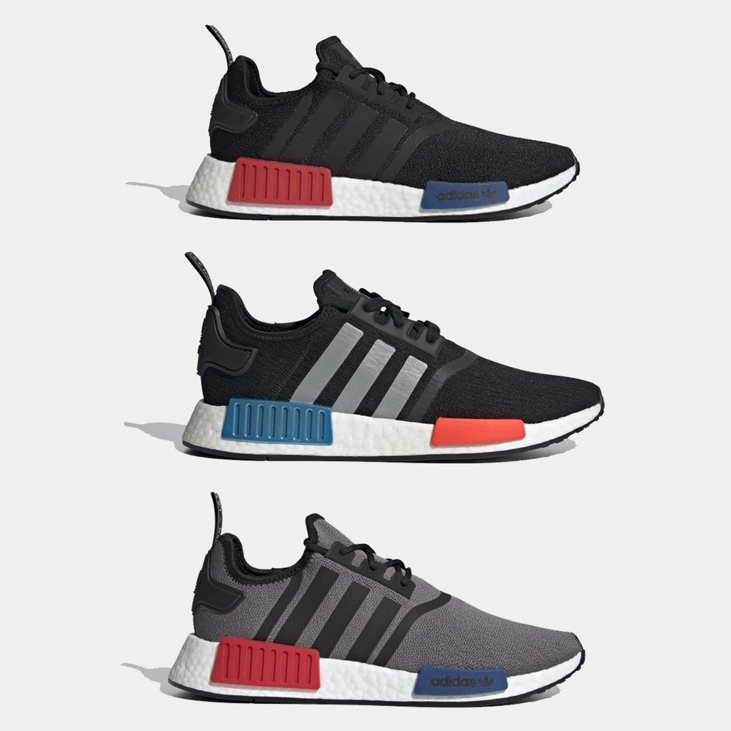 adidas shoes men nmd r1