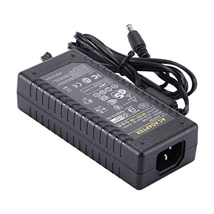LCD Adapter 12v 6a (หัว5.5*2.5mm) / LCD Adapter 12V8A ( หัว 5.5*2.5 )