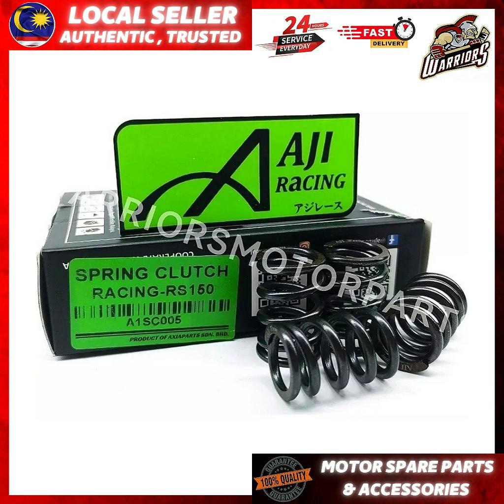 HONDA RS150/RS150R [AJI RACING] CLUTCH SPRING SET RACING CLUTCH SPRING 4PCS