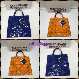 BaoBao Issey Miyake，tote，6x6 กระเป๋าถือ，กระเป๋าสะพาย，กระเป๋าช้อปปิ้ง