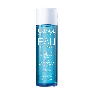 Uriage Eau Thermale Glow Up Essence ยูรีอาช โอ เธอมอล โกล อัพ วอเตอร์ เอสเซ้นส์ 100ml น้ำตบผิวโกลว์