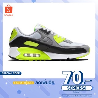 **พร้อมส่ง** Nike Air Max 90 30th anniversary "Volt"