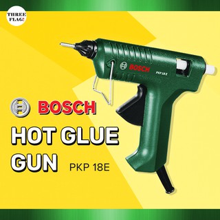 Bosch PKP 18E ปืนกาวร้อน จากเกาหลี