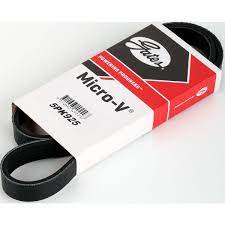 สายพานเพาเวอร์ 5PK MITSUBISHI GALANT E54 E64 6A12 2.0 V6 24V. SPACE RUNNER 4G93 1.8 1991-