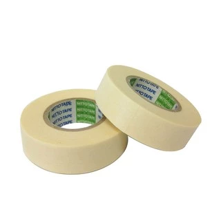NITTO นิตโต้เทป กระดาษกาวนิตโต้ NITTO TAPE NO.720 นิตโต้ สมใจเครื่องเขียน Somjai