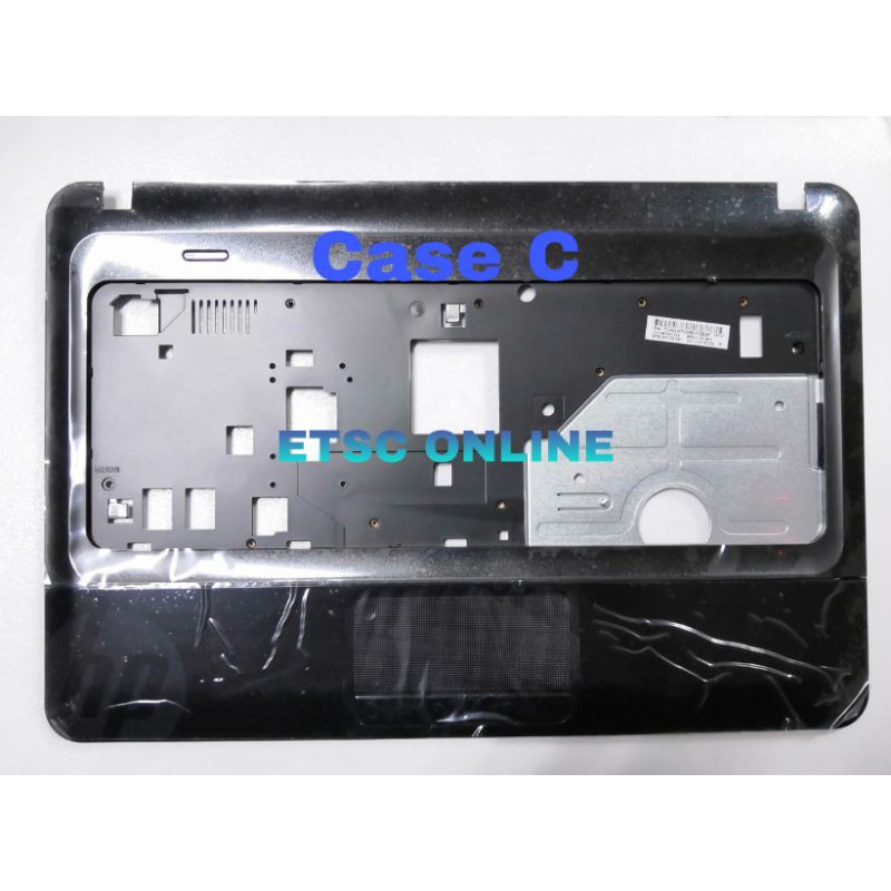 HP 1000 450 CQ45 246 G1 Case C D bottom notebook Casing cover Case D