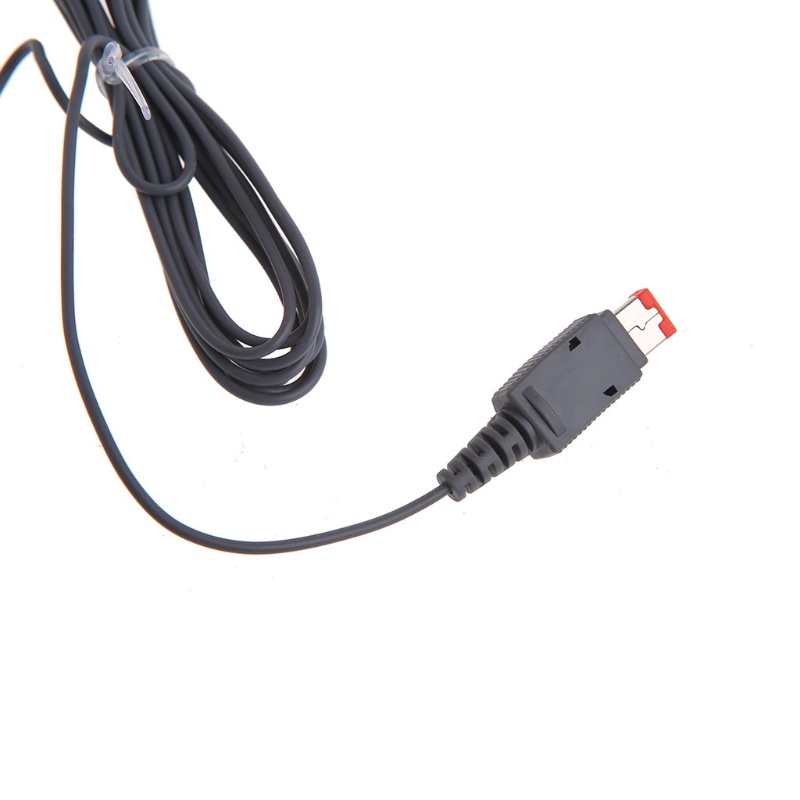 Ah บาร์รับเซ็นเซอร์แบบมีสายที่ใช้งานได้จริงใหม่สําหรับ Wii สําหรับ Wii U