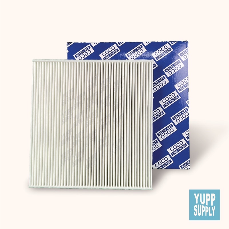 กรองแอร์ Honda Accord ฮอนด้า แอคคอร์ด CRV ชิ้นเดียว Accord G7/G8-G9 2.0,2.4/Civic FD,FB/CRV G3-G4 2.