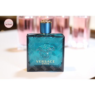 VERSACE Eros Eau De Toilette Spray น้ำหอมผู้ชาย