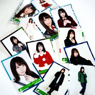 ⭐New Item⭐ รูปโฟโต้เซ็ต Keyakizaka46 "Nogasawa Nanako" ประจำเดือนต่างๆ