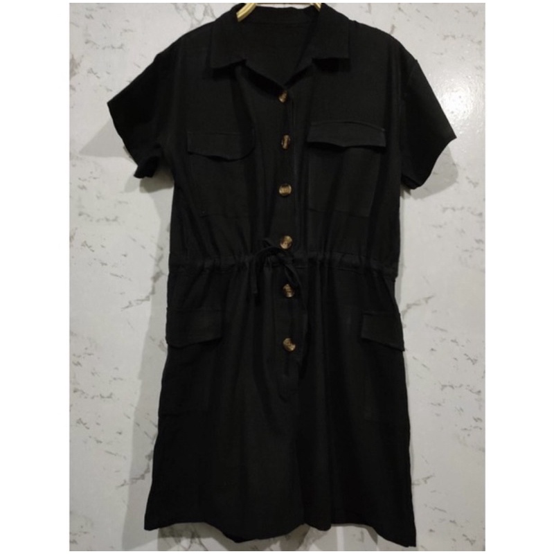 ส่งต่อ ชุดcamping ชุดจั๊มสูทขาสั้น