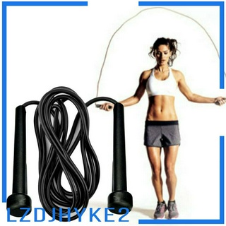 BolehDeals  Jumping Ropes Speed Skipping Rope Boxing Exercise Fitness Adult