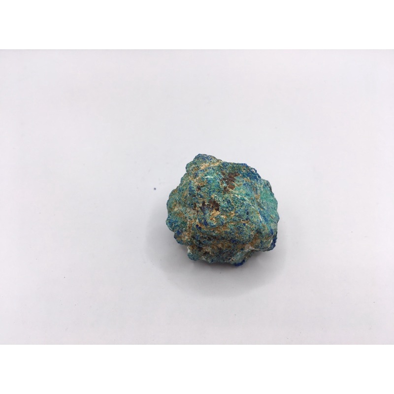 แร่อซูไลต์ (Azurite)