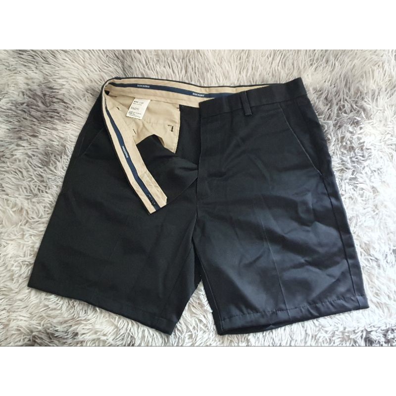 Dockers กางเกงขาสั้น เอว32"