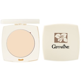 🔥มีโปร🔥 แป้งตลับ กิฟฟารีน Giffarine Pressed Powder