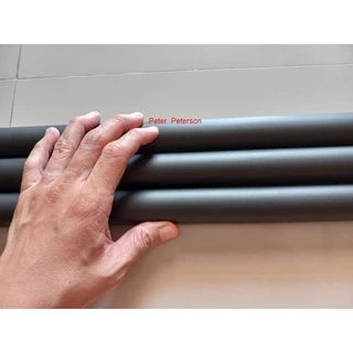 กระบอง 3 ท่อนหุ้มโฟม กระบองสามท่อนหุ้มโฟม 三节棍 three section staff ขนาด 60 x 60 x 60 ซม.
