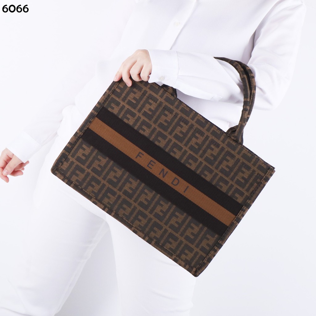 Book Totebag 6066***