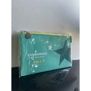 กระเป๋า Starbucks planner 2022 Limited edition