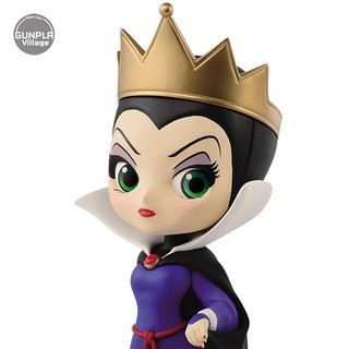 Banpresto Posket Disney Character : Queen (Ver.B) - (Ver.B ชุดสีอ่อน) 4983164198805 (Figure)