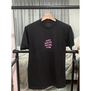 เสื้อยืด ASSC Never Again Never You