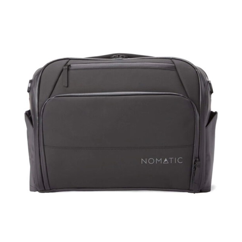 NOMATIC Messenger Bag V2 กระเป๋าสะพายไหล่ ถอดสายถือได้ สามารถใช้ได้ในทุกๆวัน