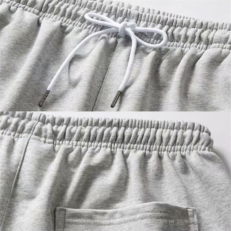 กางเกงขายาว ลำลอง สไตล์กีฬา สำหรับผู้ชาย ขนาด M-5XL #4