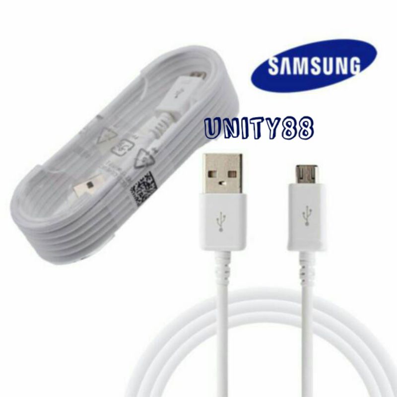 SAMSUNG A6 2016 Cable Casan TABLET Cable TAB A 6 Micro
