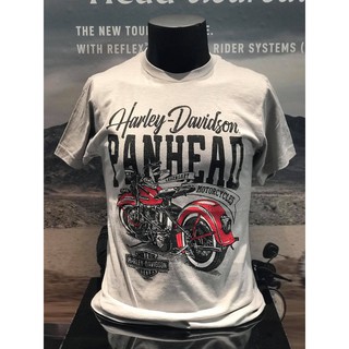 เสื้อยืด OLP ลิขสิทธิ์แท้ Harley-Davidson of Ubon Ratchathani BACKWARDS