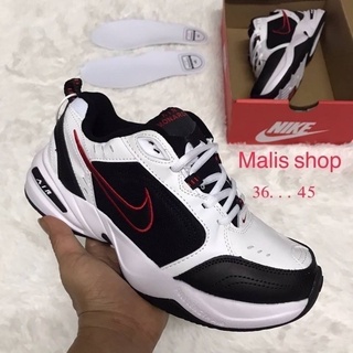 Nike Air Monarch IV(size36-45)5สี990