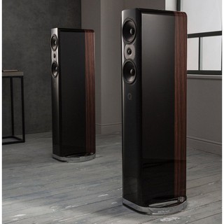 Q-Acoustic Concept 500