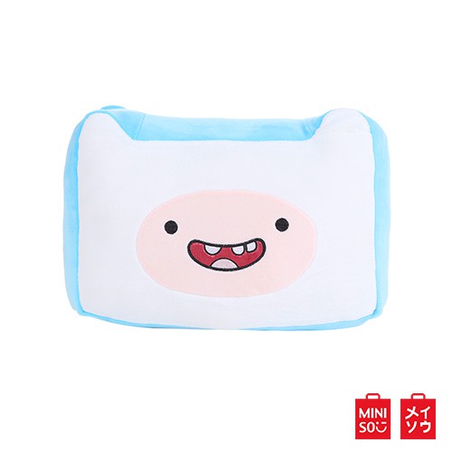 MINISO หมอนอิง Adventure Time Series