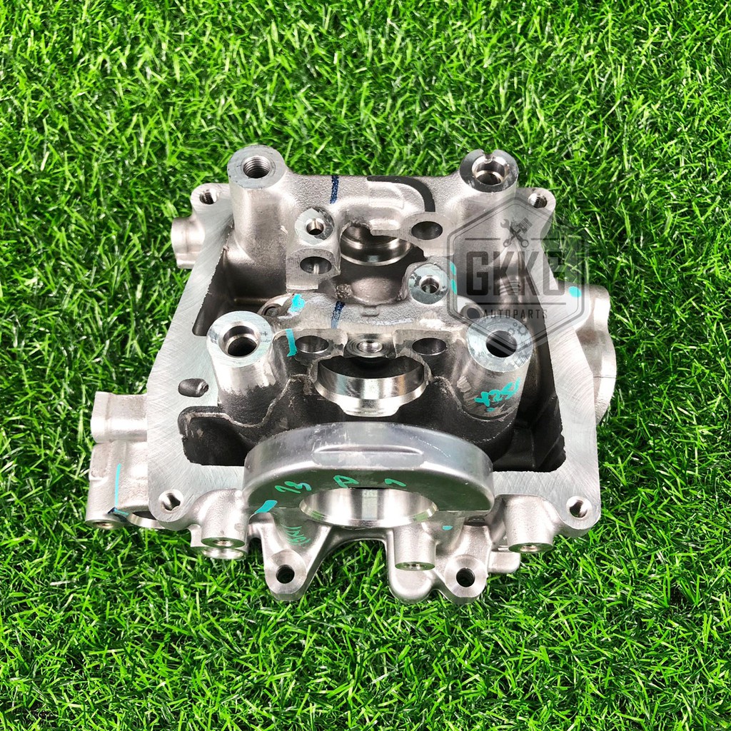 ฝาสูบ แท้ศูนย์  HONDA CLICK125I (2012-2020)  (12010-K66-V00) - รูปที่ 3