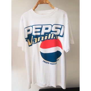 พร้อมส่ง ⚡️⚡️PEPSI T-Shirt.