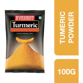 Everest Turmeric  / Haldi Powder 100g