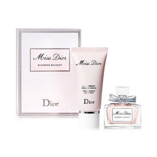 Miss Dior Blooming Bouquet Gift Set (2 Items In Set)